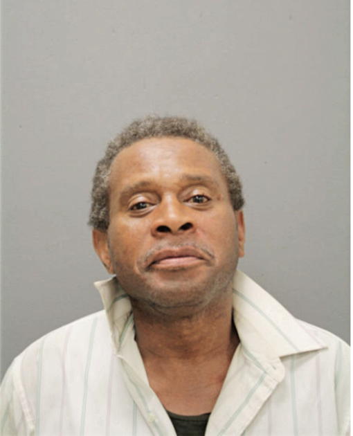 RONALD ROLARK, Cook County, Illinois