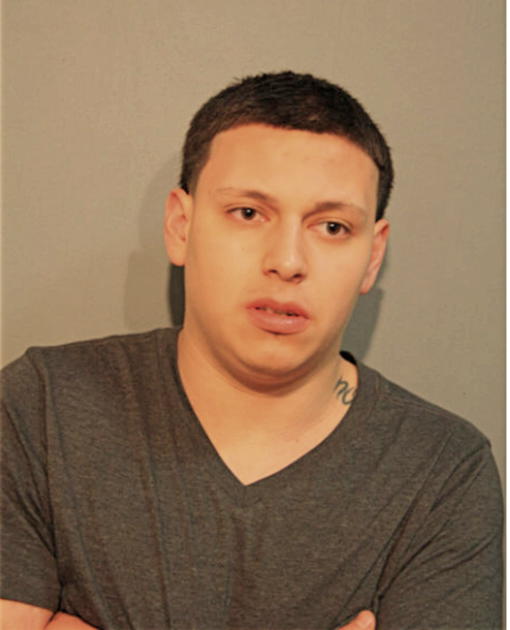 LEONEL ROMERO, Cook County, Illinois