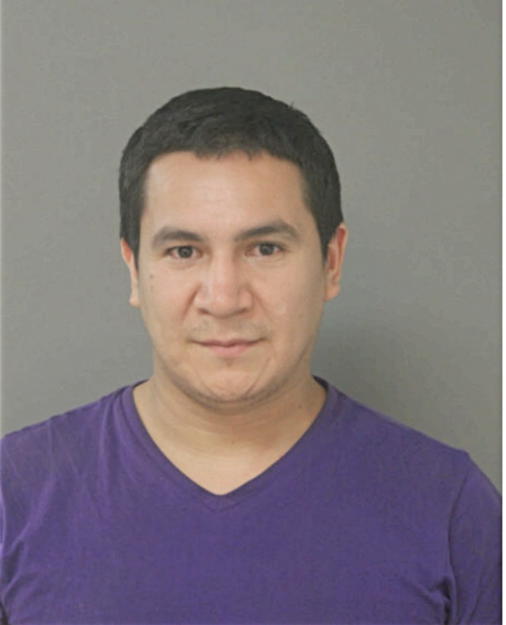 JESUS RUBIO, Cook County, Illinois