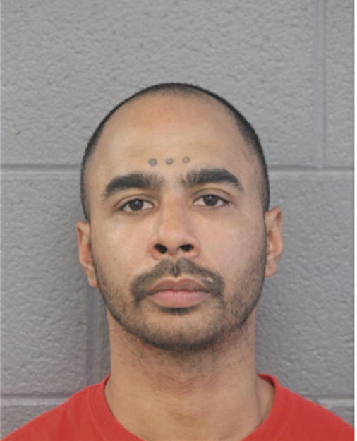 JERRY RUFFETTI, Cook County, Illinois