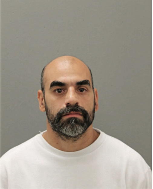 ROBERT N SAENZ, Cook County, Illinois