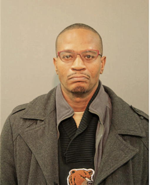 CORY SIMMONS, Cook County, Illinois