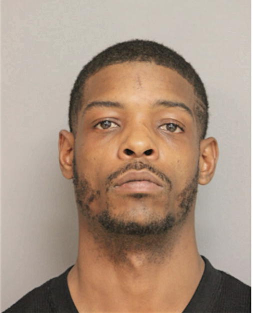 DURYE L SIMMONS, Cook County, Illinois