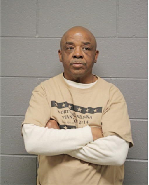 EDWARD R SMITH, Cook County, Illinois