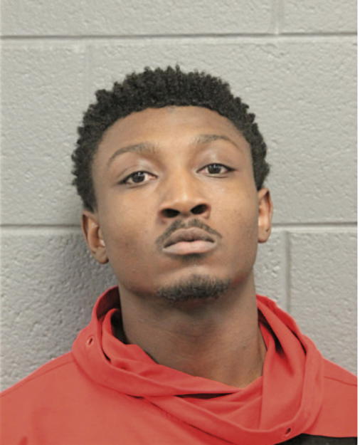 JOSHUA K SMITH, Cook County, Illinois