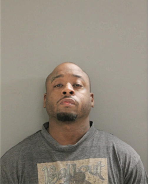 WILLIAM L SWAN, Cook County, Illinois
