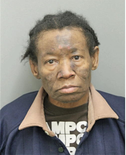 SELMA D TAYLOR, Cook County, Illinois