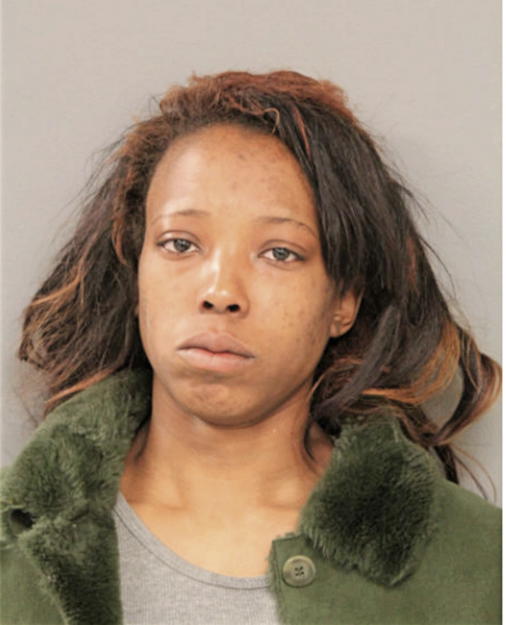 MONAE TENNIE, Cook County, Illinois