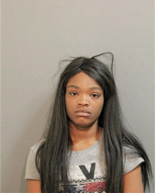PATRICIA THOMAS, Cook County, Illinois
