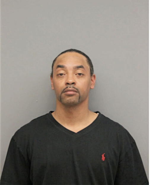 CLIFTON D THURMOND, Cook County, Illinois