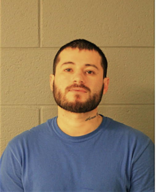 LEONARDO TORRES, Cook County, Illinois