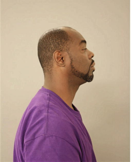 DIETRICH TURNER, Cook County, Illinois