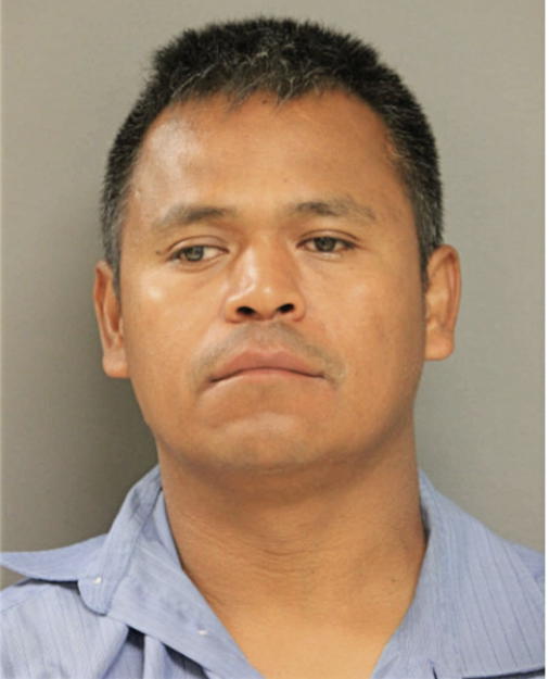 MARCOS URIOSTEGUI, Cook County, Illinois