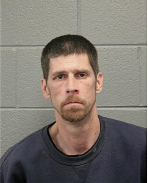 WILLIAM SCOTT VAN KIRK, Cook County, Illinois