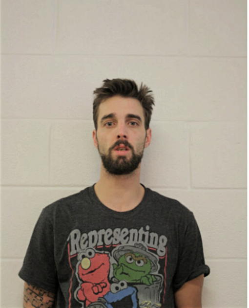 CHRISTOPHER L VANHORN, Cook County, Illinois