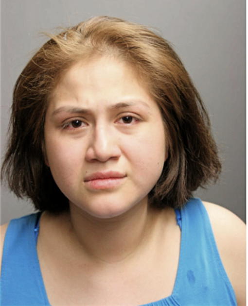 RAQUEL VARGAS, Cook County, Illinois