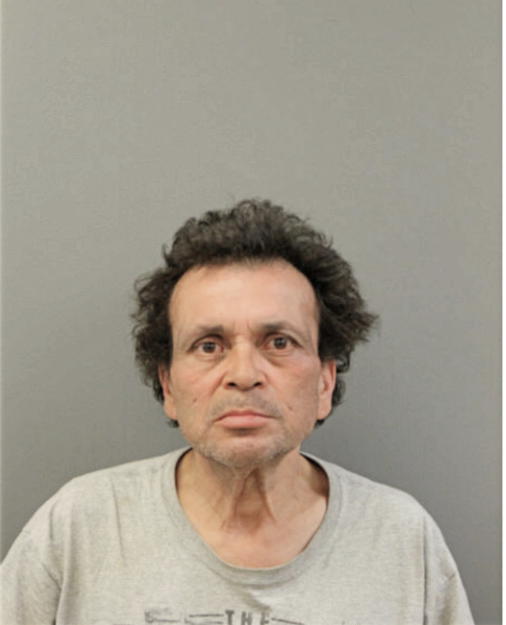 GILBERT VELEZ, Cook County, Illinois