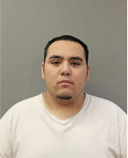 EMMANUEL VENCESMATIAS, Cook County, Illinois