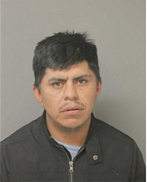 JORGE R VILLA-CUZCO, Cook County, Illinois