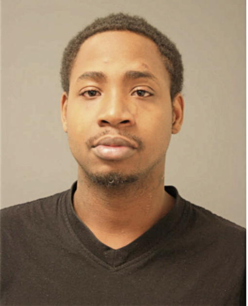 ANTHONY E WALLACE, Cook County, Illinois