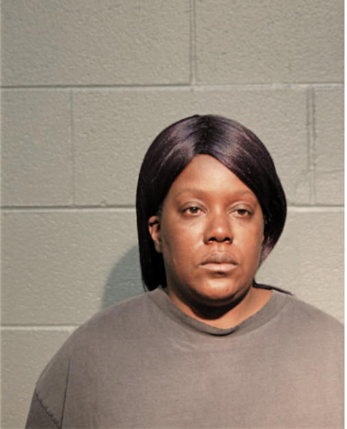 CAROLYN WASHINGTON, Cook County, Illinois