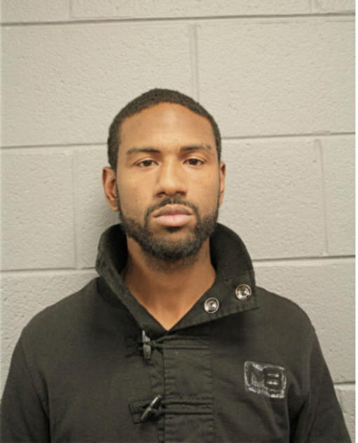 RAYMOND L WHEELER, Cook County, Illinois
