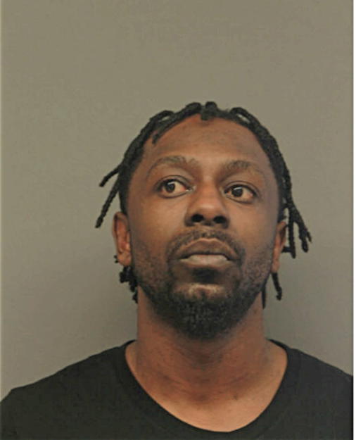 LEROY WHITE, Cook County, Illinois