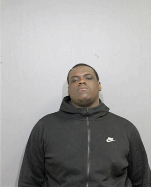 DIOVAMI L WILKEINSON, Cook County, Illinois
