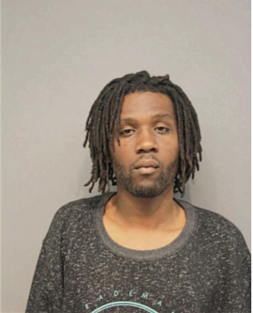 ERROLS WILKINS, Cook County, Illinois