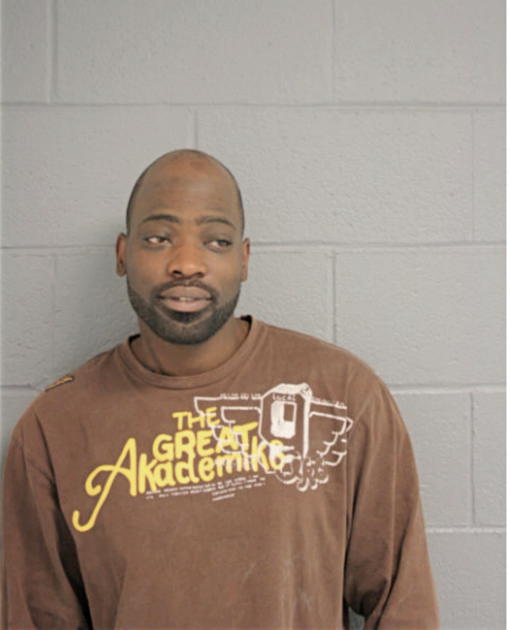 ANTIWUAN S WILLIAMS, Cook County, Illinois