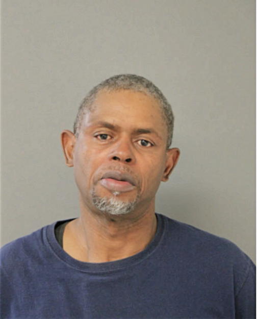 CRAIG L WILLIAMS, Cook County, Illinois