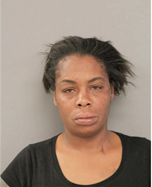 KOWANNA K WILLIAMS, Cook County, Illinois