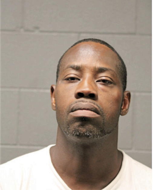 WILLIE WILLIAMS, Cook County, Illinois
