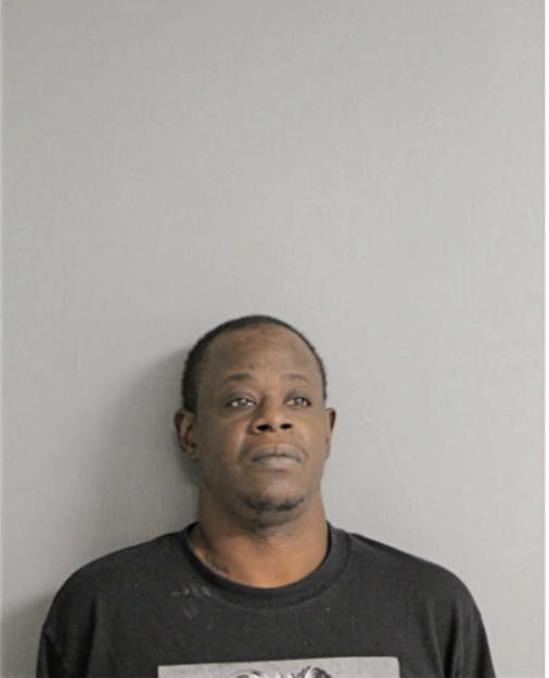 ROGER A WILSON, Cook County, Illinois