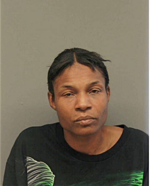 SAMANTHA WILSON, Cook County, Illinois
