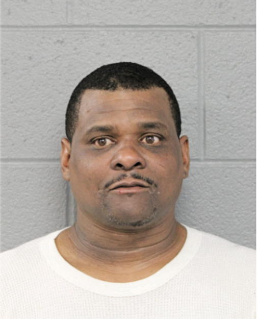 CLEOTIS JR WINDHAM, Cook County, Illinois