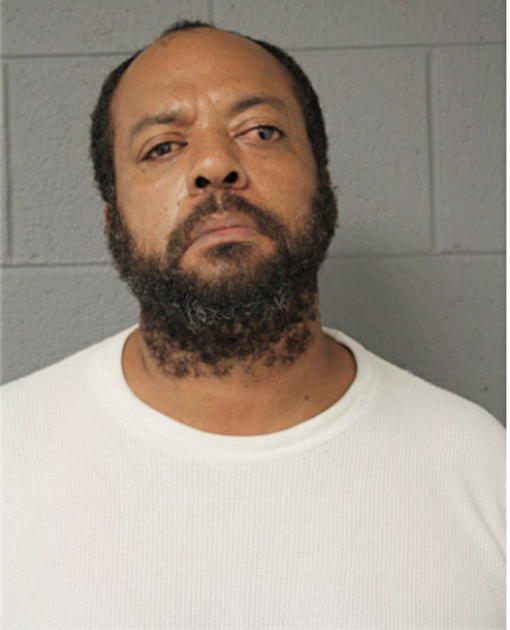 RICHARD A WINFIELD, Cook County, Illinois