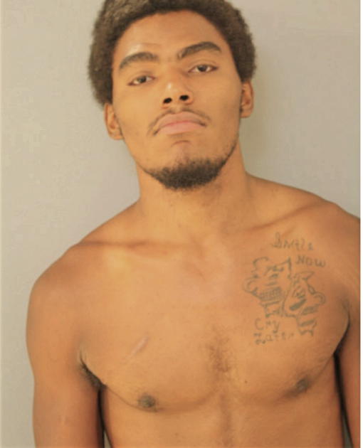 COLBY T WRIGHT, Cook County, Illinois
