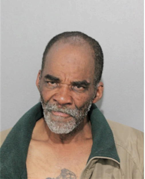 ALFRED YOUNG, Cook County, Illinois