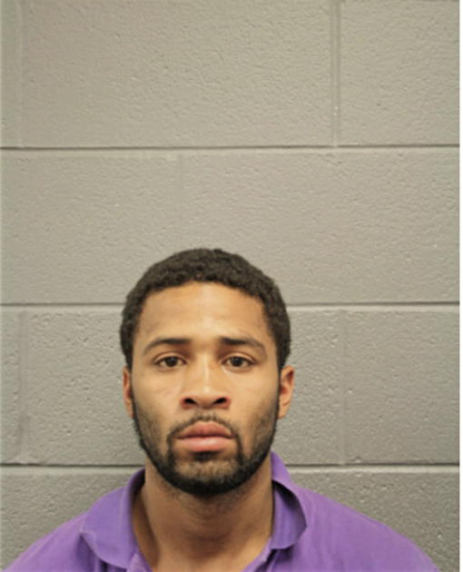 MARTEZ ALBEA, Cook County, Illinois