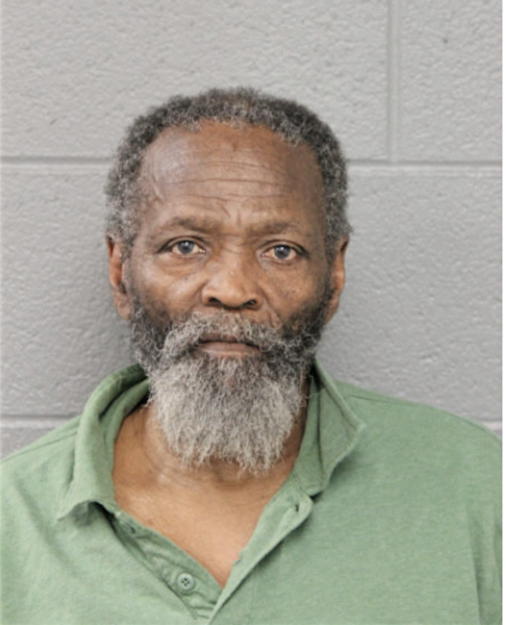 SAUL ALEXANDER, Cook County, Illinois