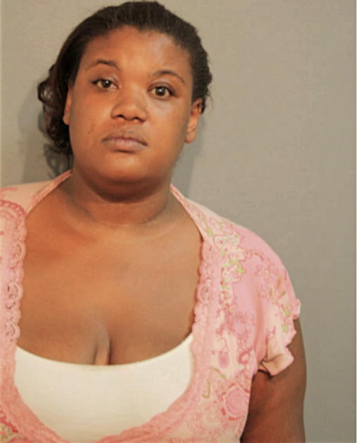 NICOLLETTE A ALLEN, Cook County, Illinois
