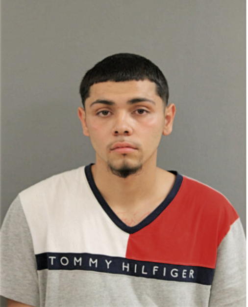 TYLER ALMAGUER, Cook County, Illinois
