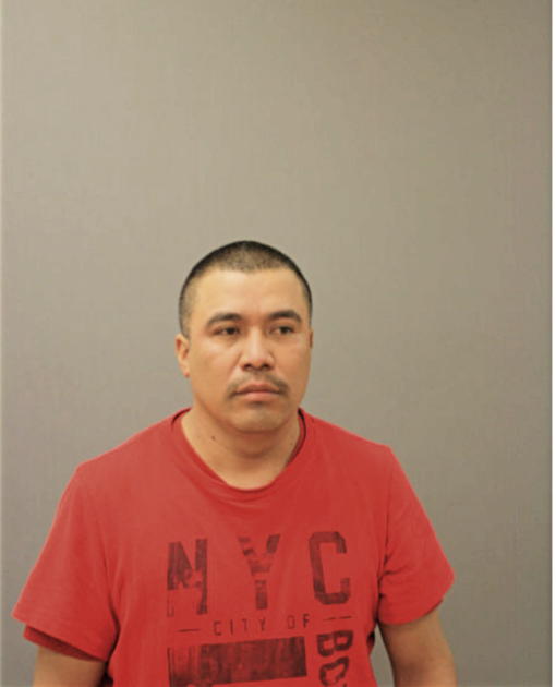 DANIEL ALVAREZ, Cook County, Illinois