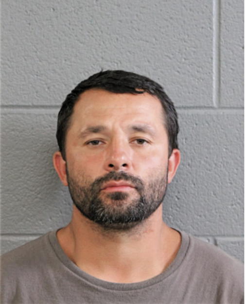 MICHAEL K ANAYA, Cook County, Illinois
