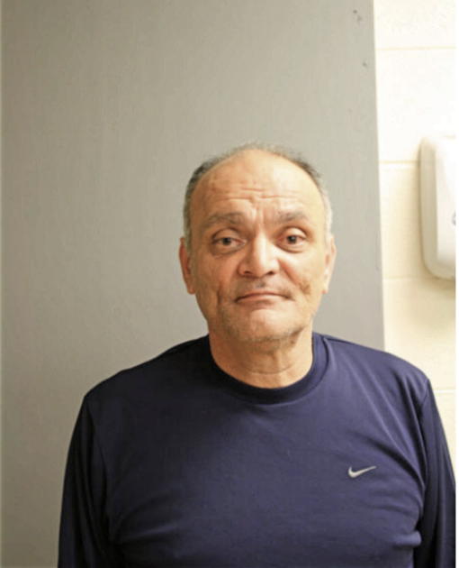 HENRY ARELLANO, Cook County, Illinois