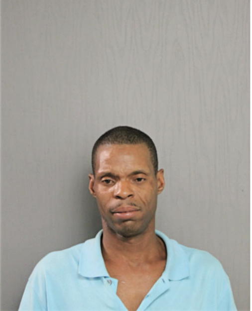 MARK ARMSTRONG, Cook County, Illinois