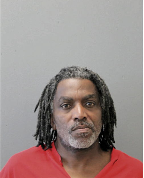 REGINALD AVERY, Cook County, Illinois