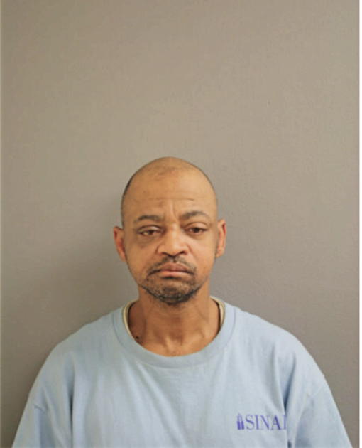TERRELL AYERS, Cook County, Illinois