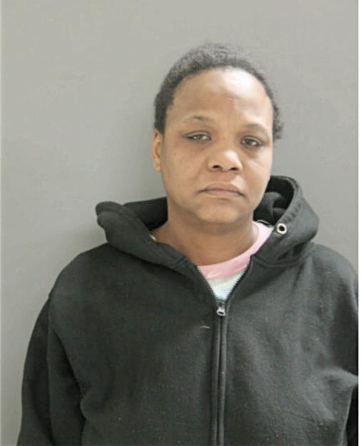 MICHELLE BALLENGER, Cook County, Illinois